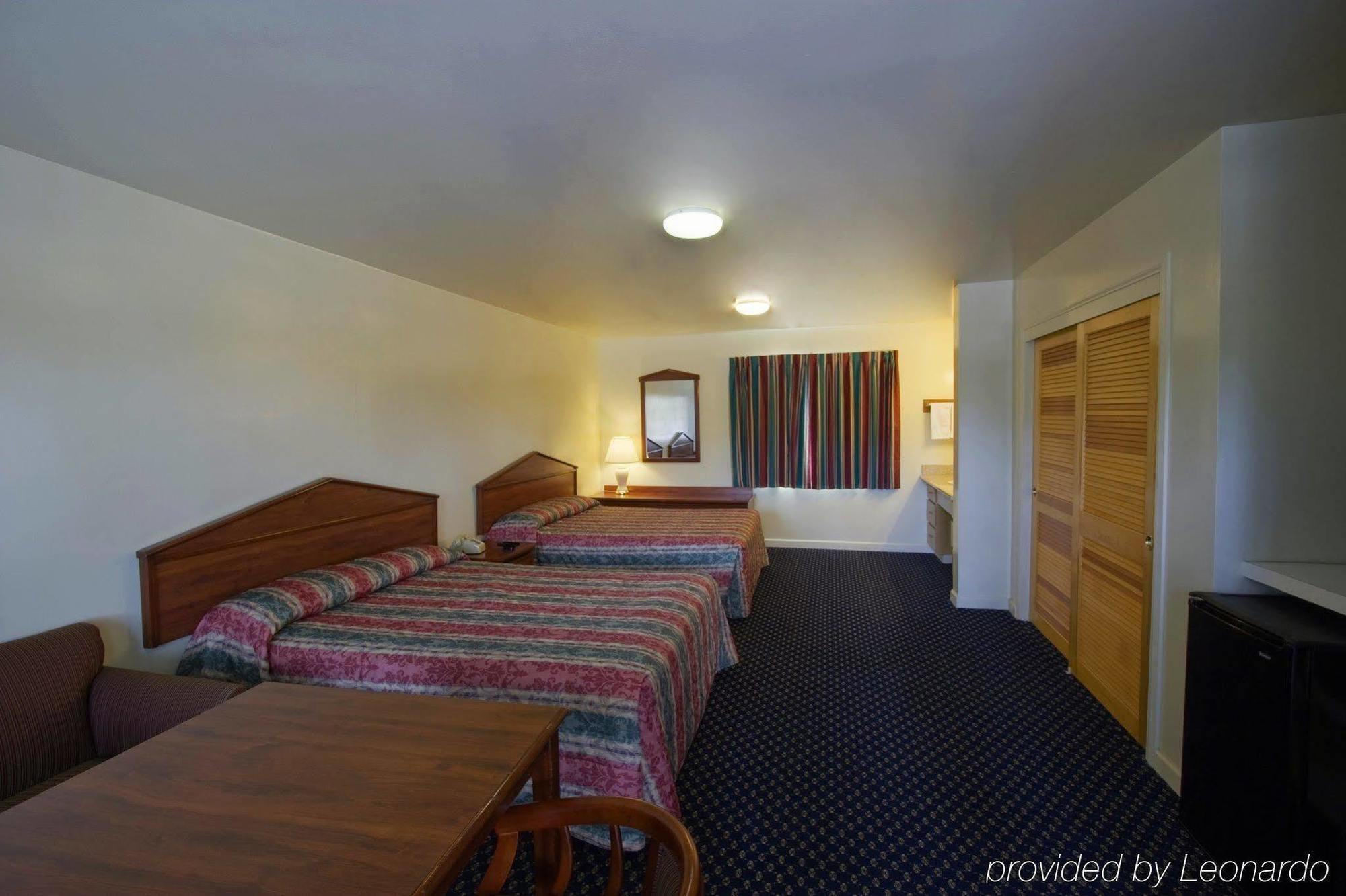 Americas Best Value Inn Oxnard-Port Hueneme Zimmer foto